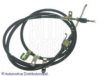 MAZDA UG8244420 Cable, parking brake
